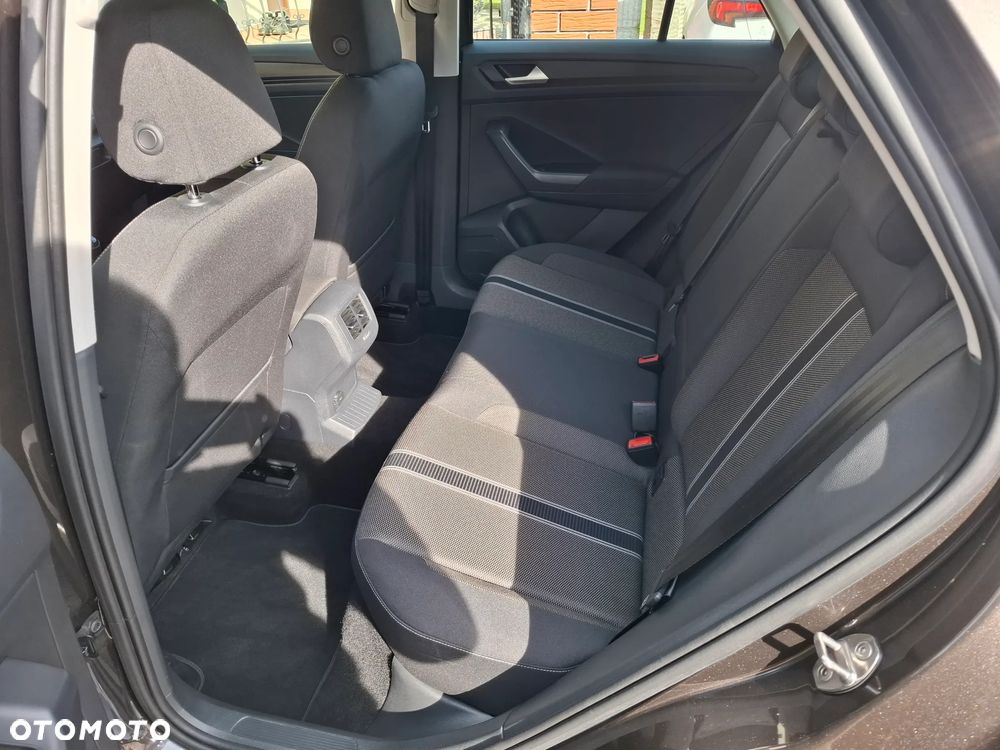 Volkswagen T-Roc 1.5 TSI OPF Style - 29
