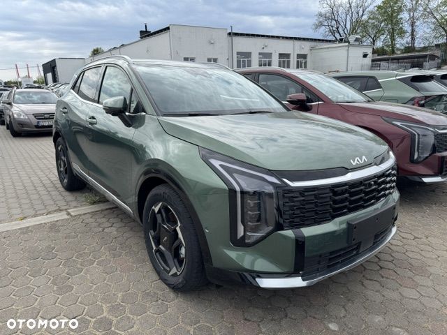 Kia Sportage 1.6 T-GDI Business Line 2WD DCT - 6