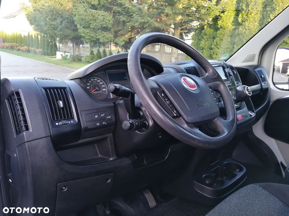 Fiat Ducato - 13