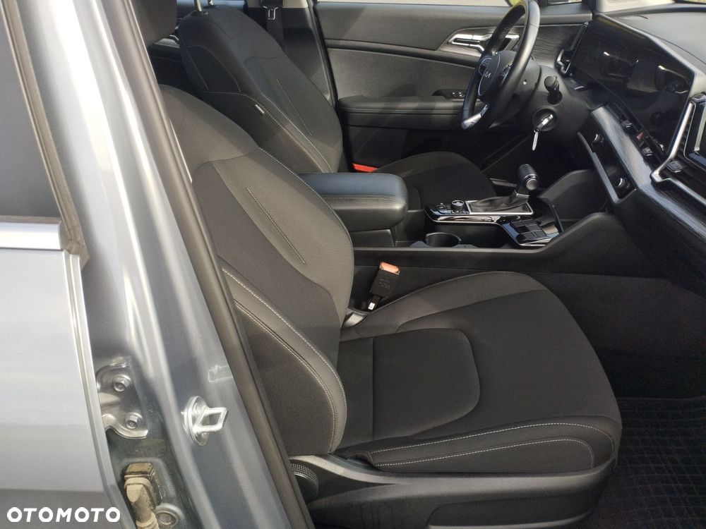 Kia Sportage 1.6 T-GDI M 2WD DCT - 25