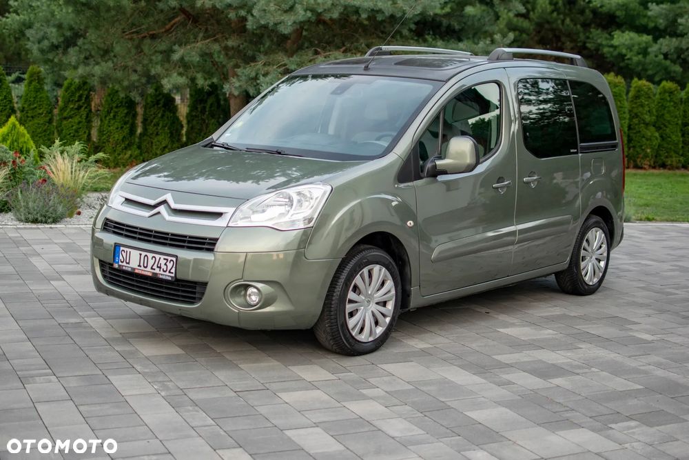 Citroën SpaceTourer 110 Escapade - 2