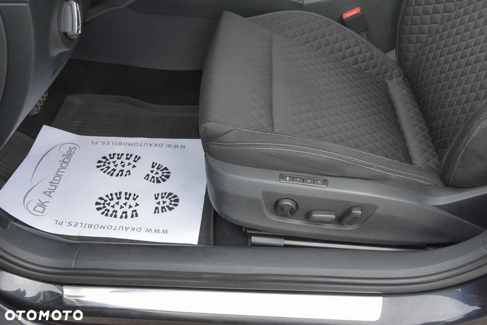 Skoda Superb 2.0 TDI 4x4 Style DSG - 22