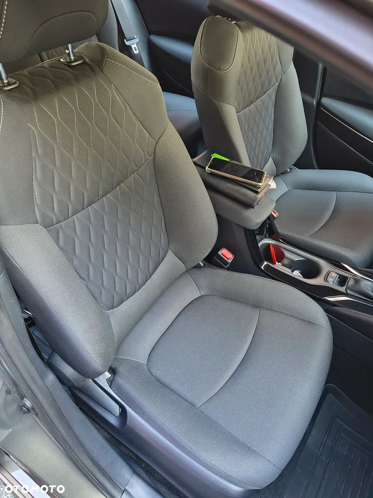 Toyota Corolla 1.8 Hybrid GPF Comfort - 15