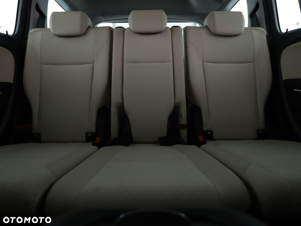 Opel Zafira Tourer 2.0 CDTI Automatik Innovation - 18