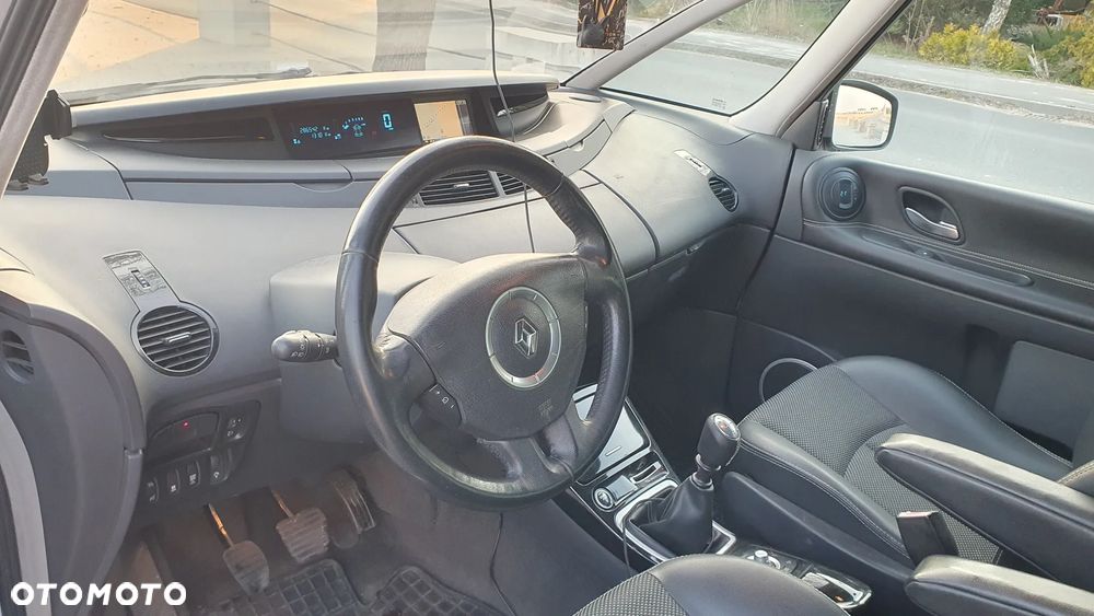 Renault Espace 2.0 dCi Celsium - 8