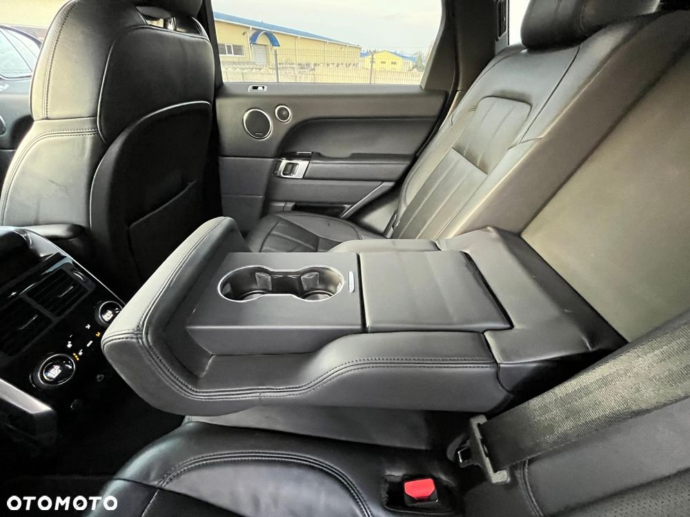 Land Rover Range Rover Sport ver-s-3-0-p400-mhev-dynamic-hse - 18