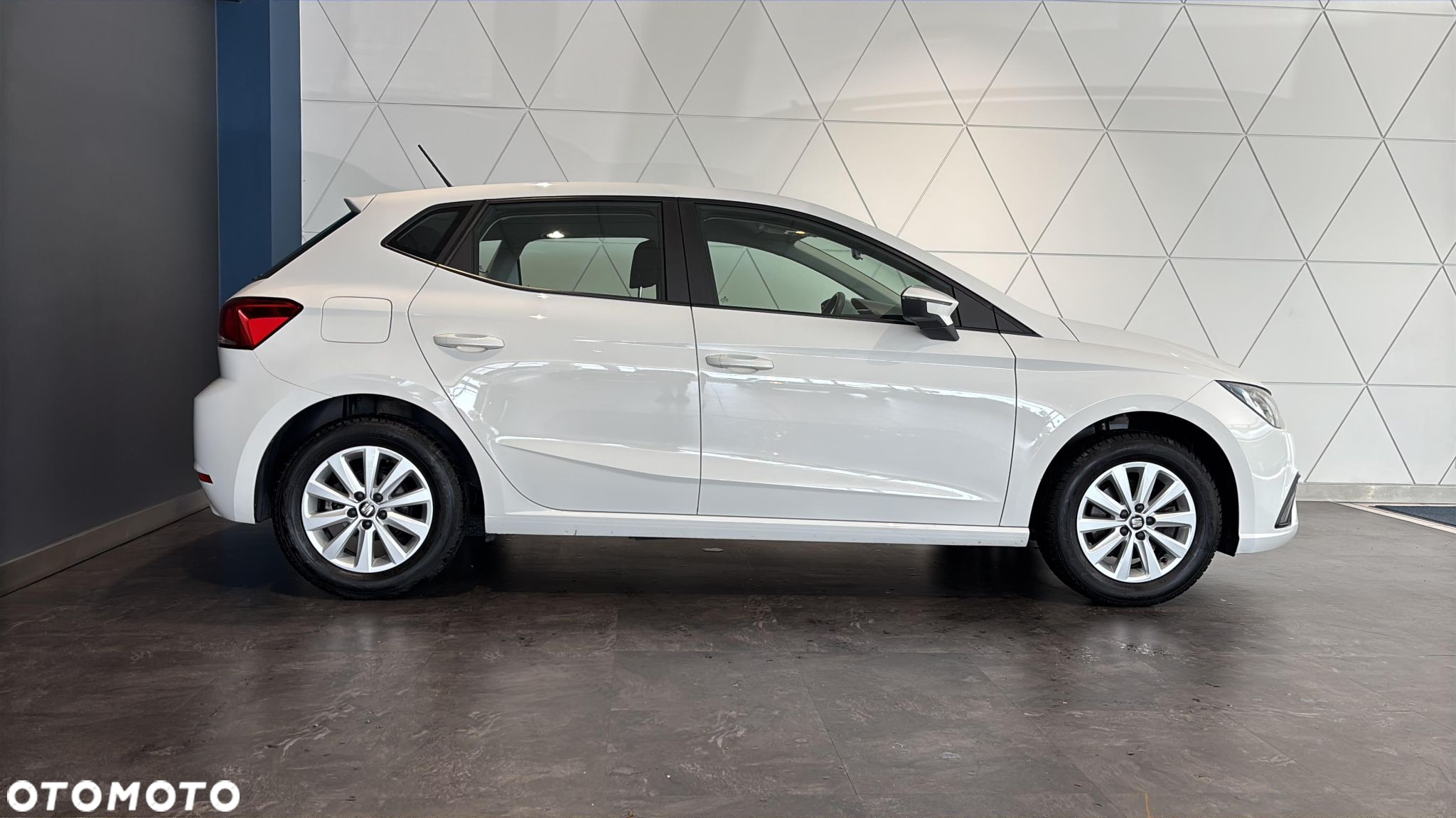 Seat Ibiza 1.0 TSI Style S&S - 6