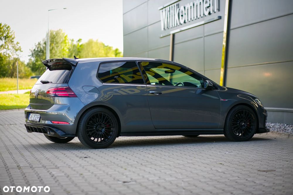 Volkswagen Golf GTI 2.0 TSI OPF Performance - 14