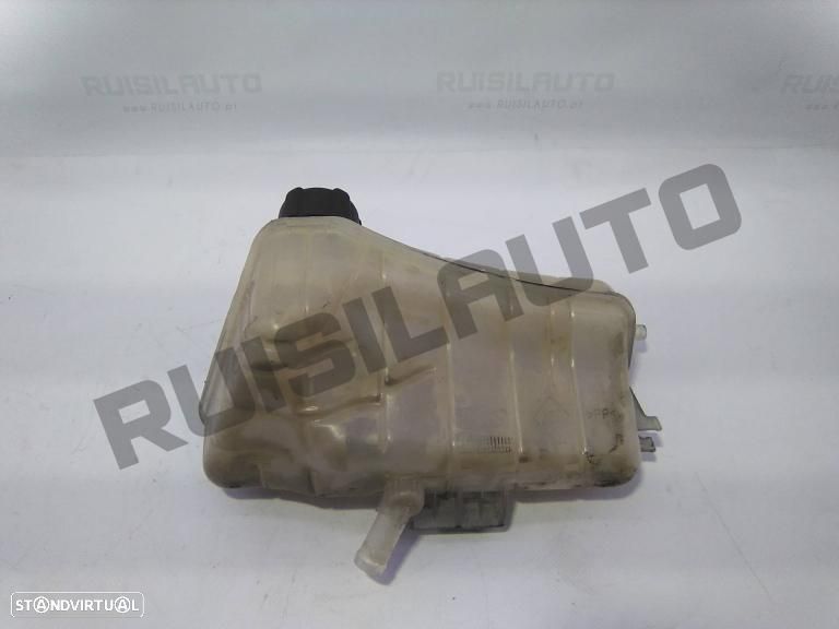Depósito / Vaso Agua Radiador  Renault Kangoo Ii [2008_2020] 1. - 1