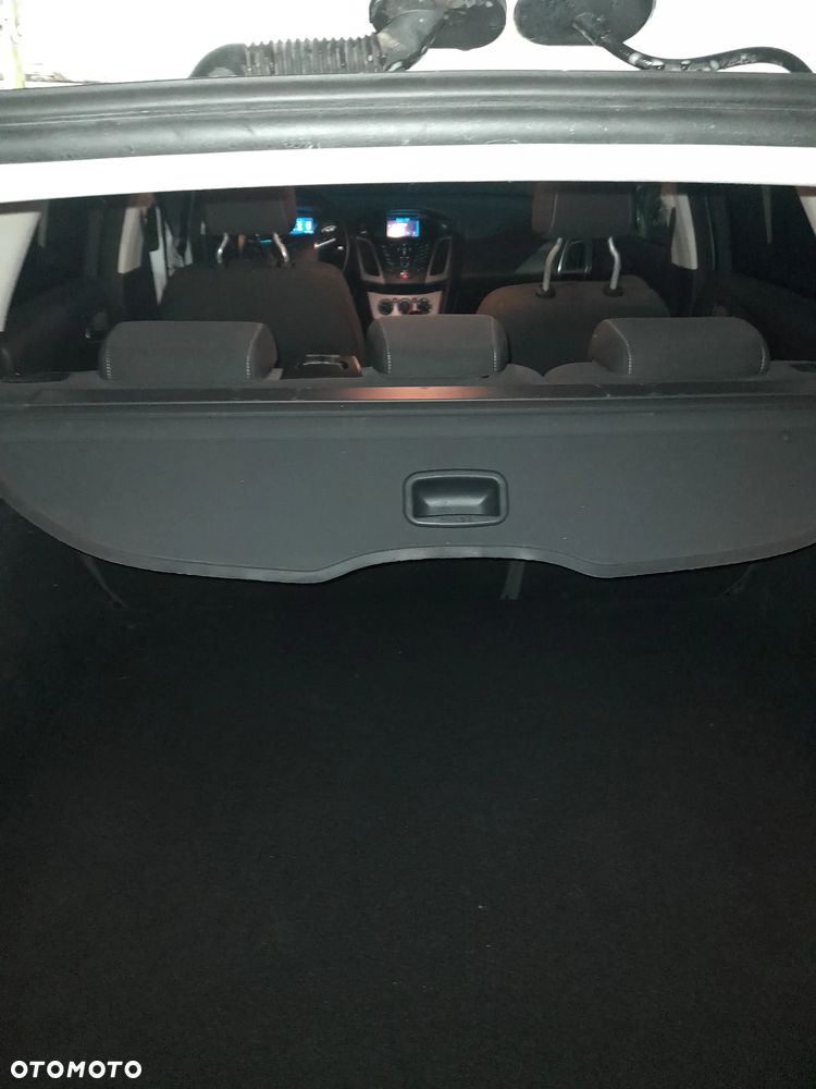 Ford Focus 1.6 TDCi Trend - 7