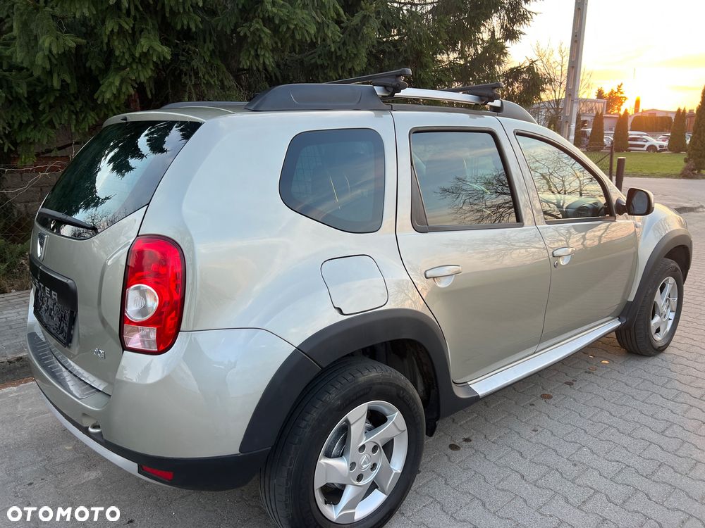 Dacia Duster - 21