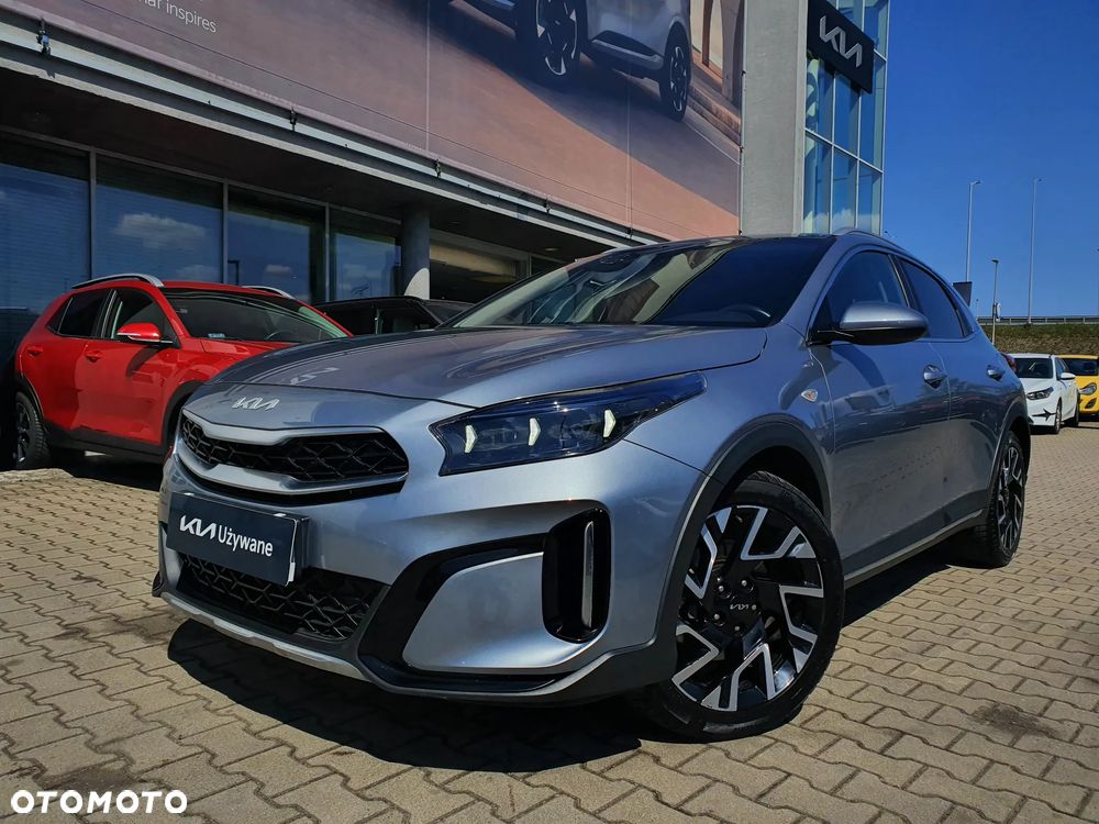 Kia XCeed 1.5 T-GDI M - 20