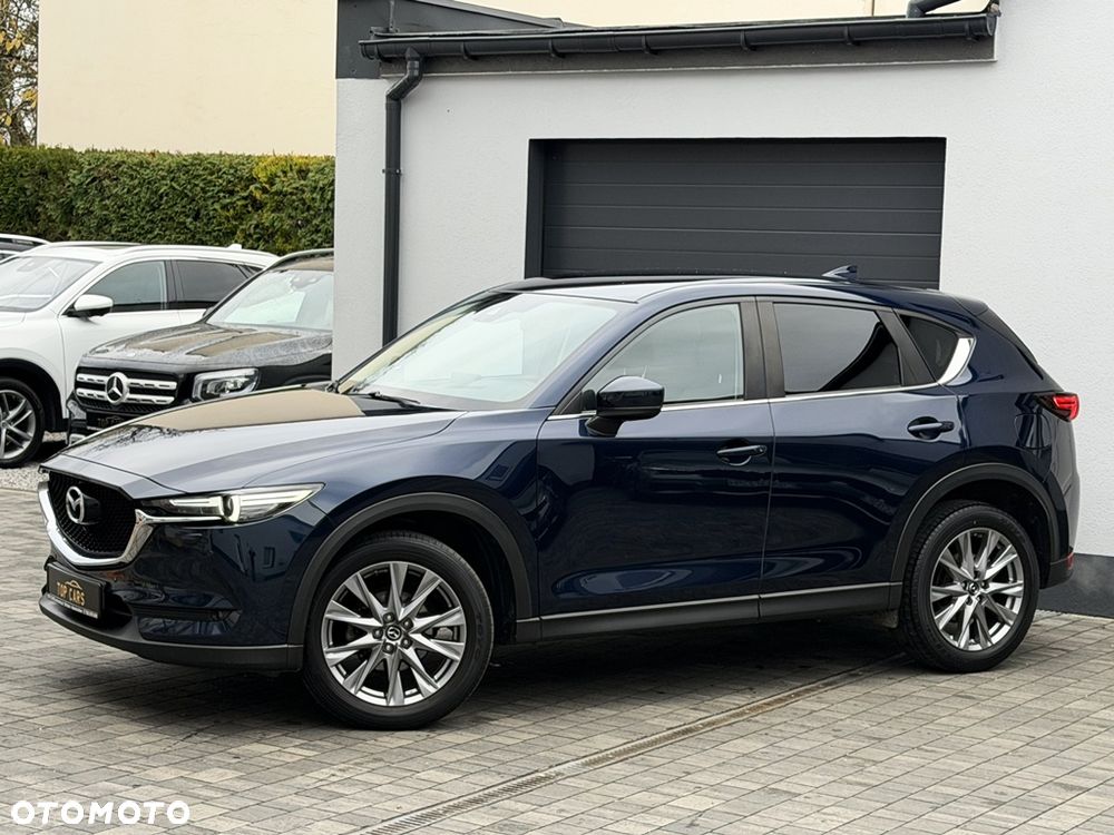 Mazda CX-5 2.0 Skyprestige 2WD - 39