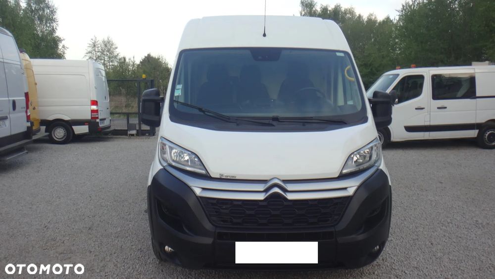 Citroën Jumper - 3