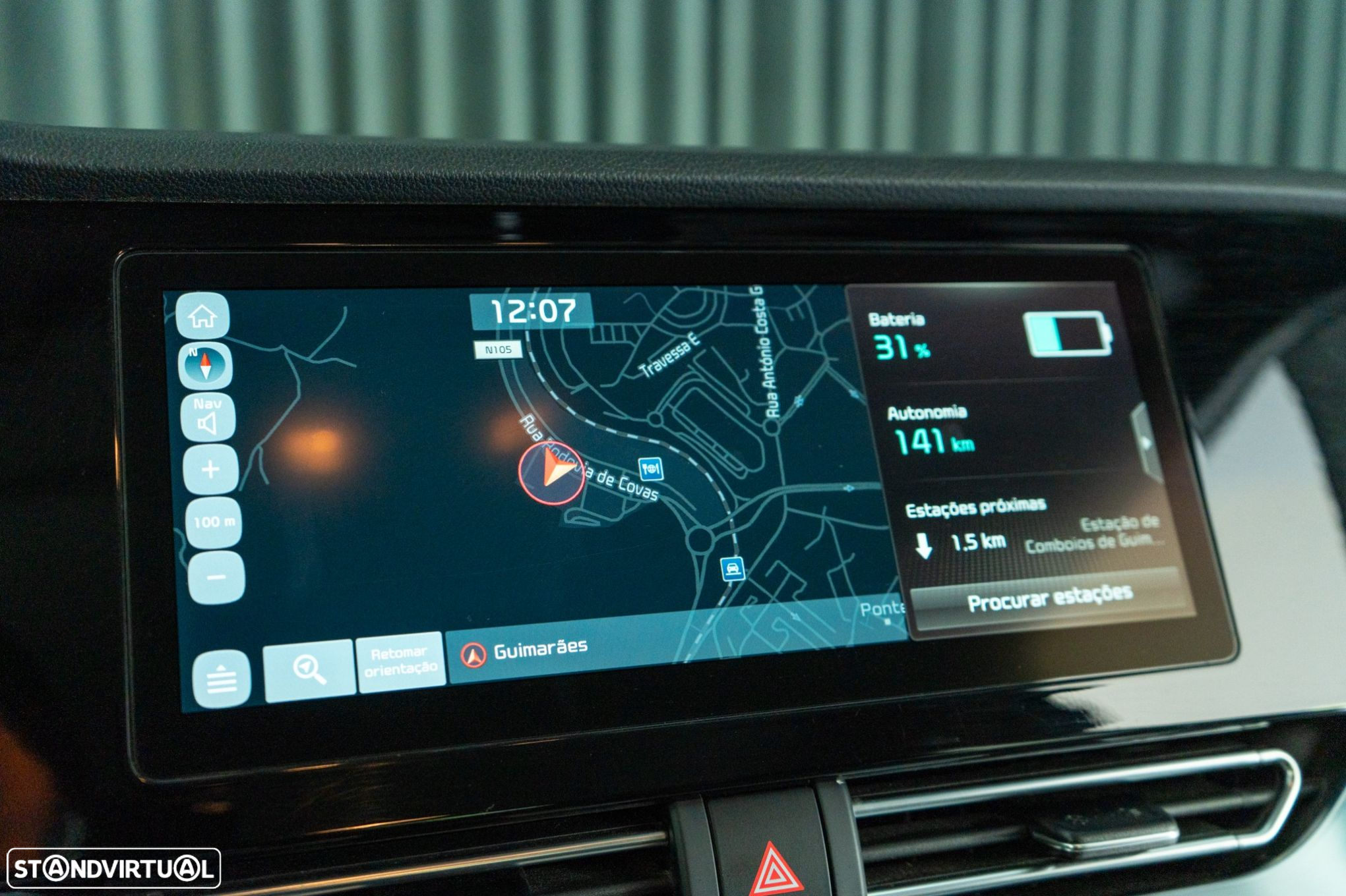 Kia e-Niro 64kWh - 17