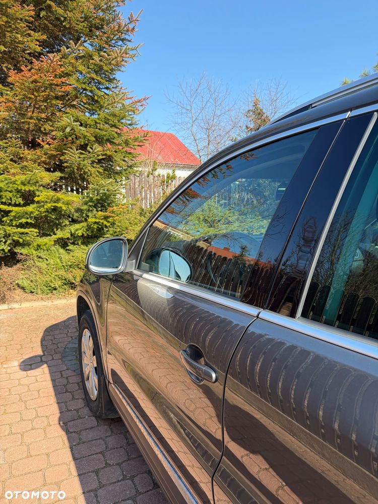 Volkswagen Tiguan 2.0 TDI 4Mot Sport DSG - 4