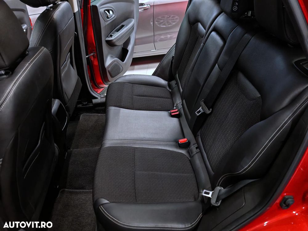 Renault Kadjar Energy TCe 130 EDC Experience - 27