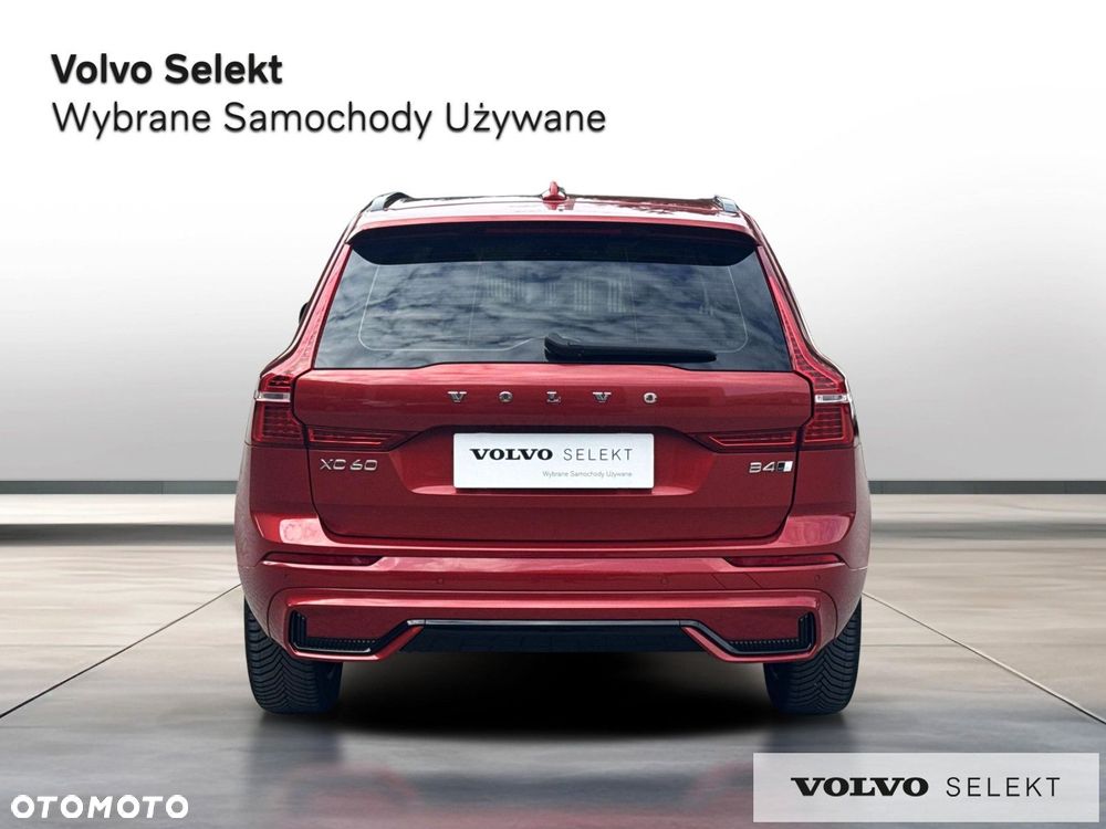 Volvo XC 60 - 5