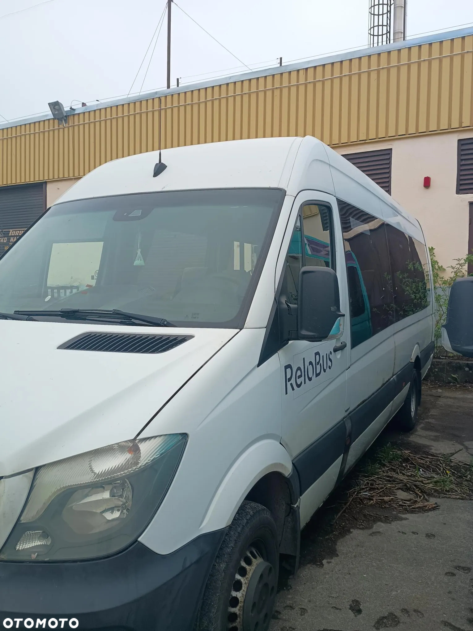 Mercedes-Benz SPRINTER - 3