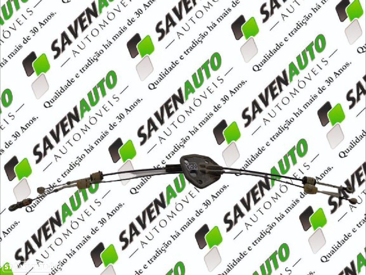 Seletor / Selector Velocidades Renault Scénic Iii (Jz0/1_) - 1