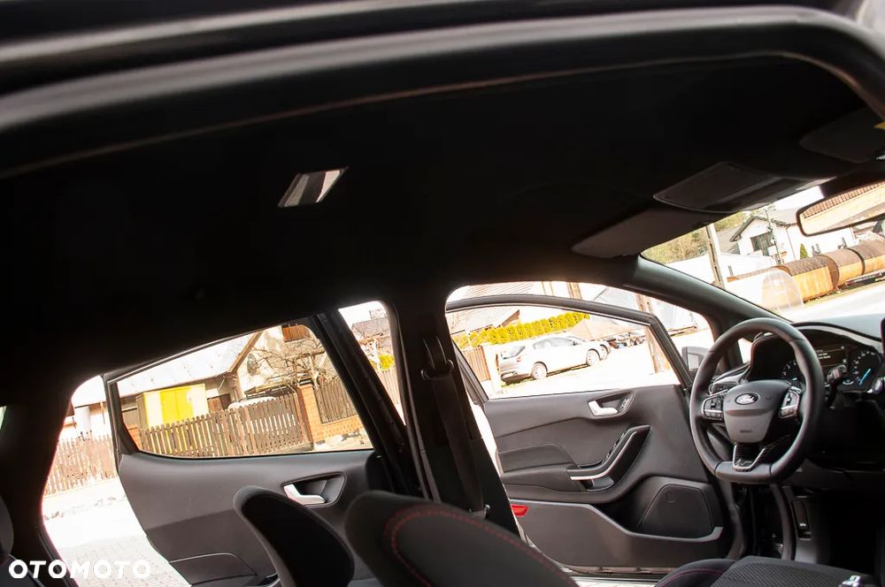 Ford Fiesta 1.0 EcoBoost S&S ST-LINE - 27