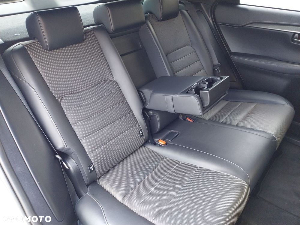Lexus NX 300h F Sport Edition AWD - 14