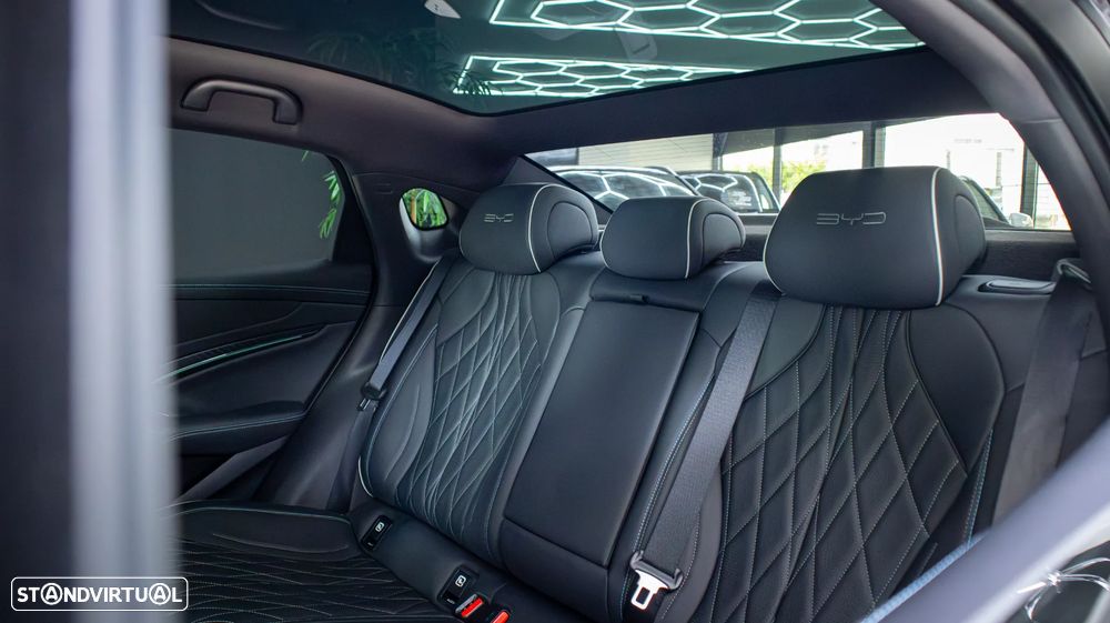 BYD Seal Excellence - 9