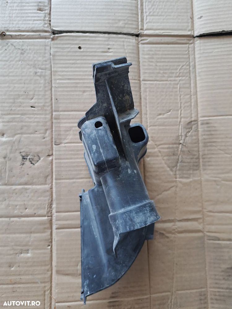 Rezonator aer Original Opel Crossland X Peugeot 207 208 Citroen C3 C4 - 5