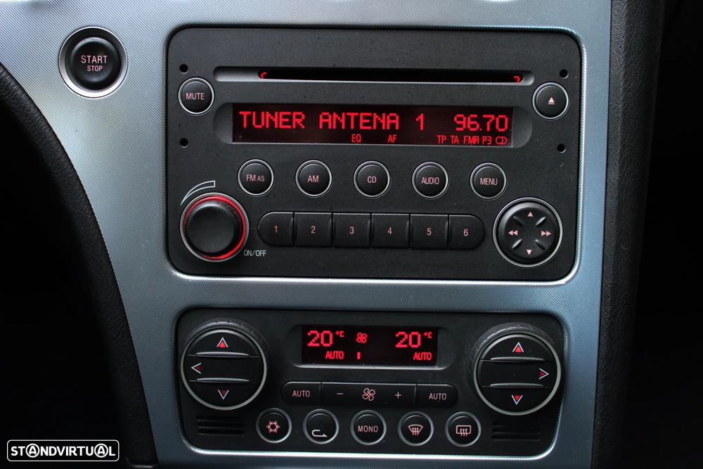 Alfa Romeo 159 1.9 JTDM 16V - 41