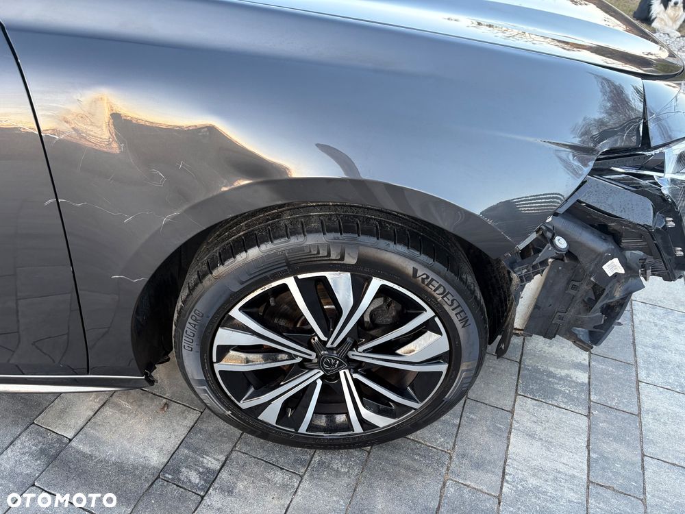 Peugeot 508 BlueHDi 130 EAT8 Allure - 28