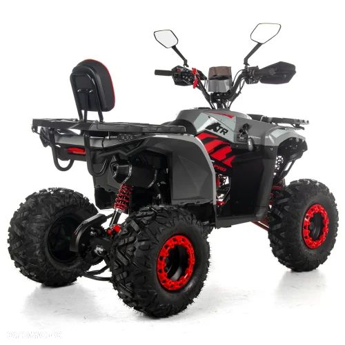 XTR Inny - 3