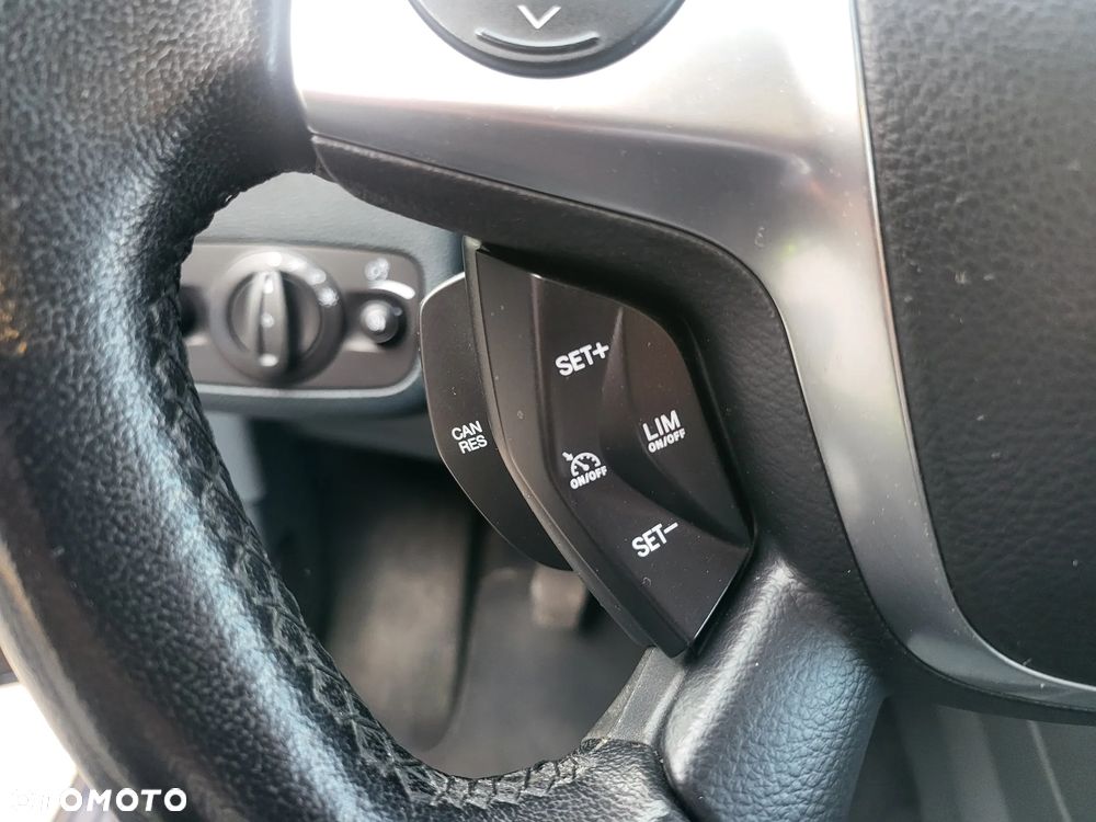 Ford C-MAX 1.0 EcoBoost Start-Stopp-System Titanium - 28