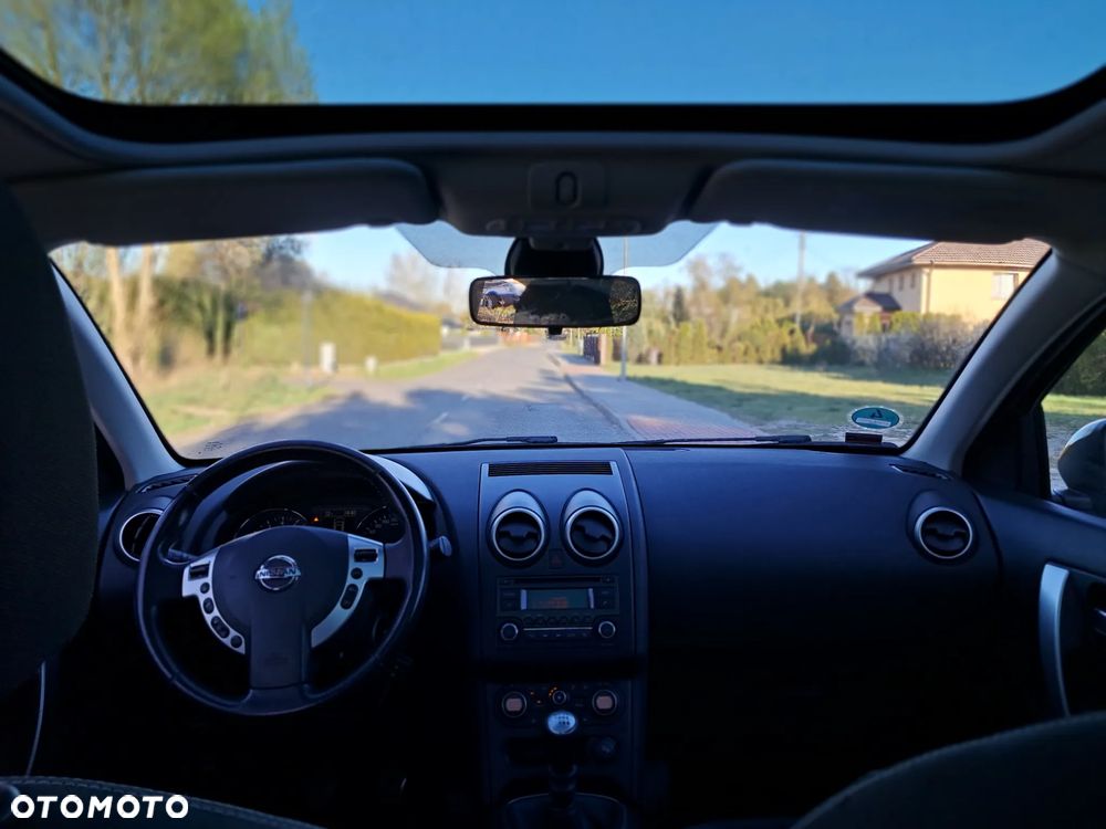 Nissan Qashqai+2 2.0 Acenta - 20