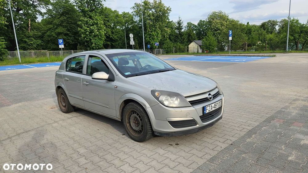 Opel Astra 1.4 Cosmo - 5
