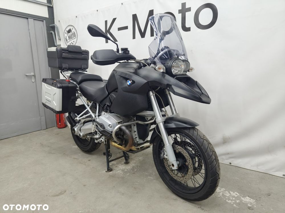 BMW GS - 2