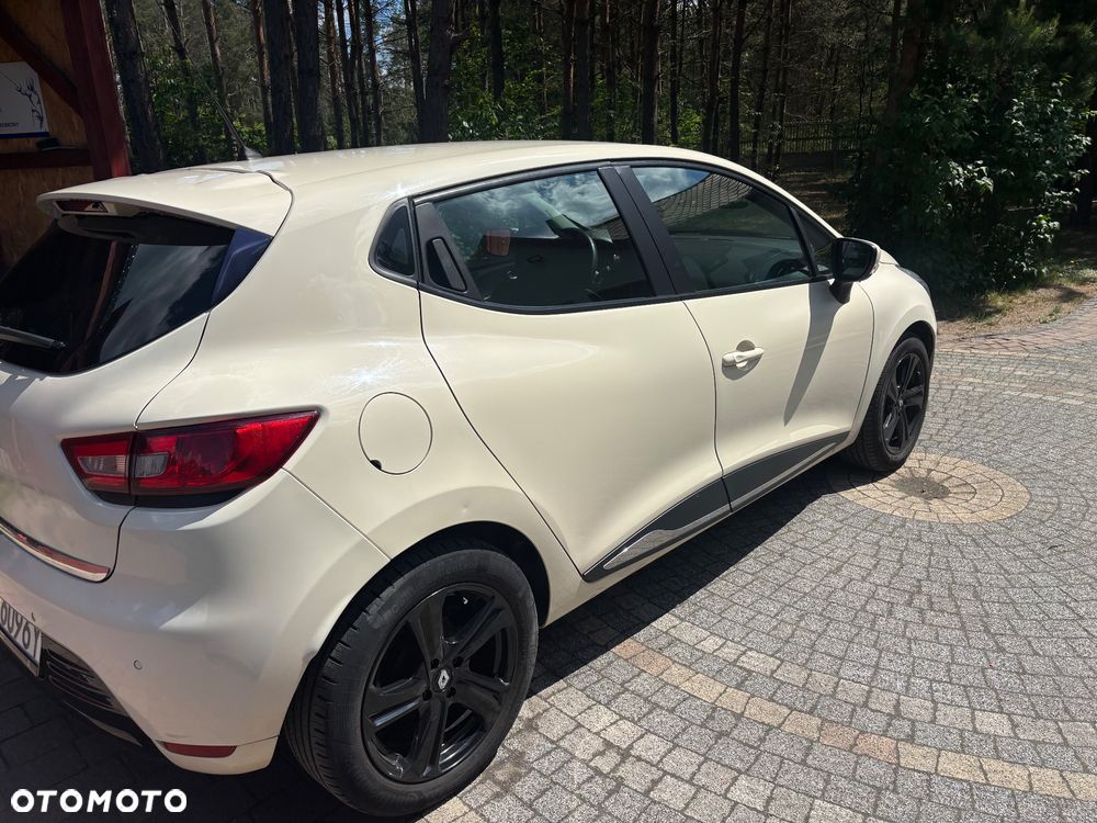 Renault Clio dCi 75 Stop & Start Life - 6