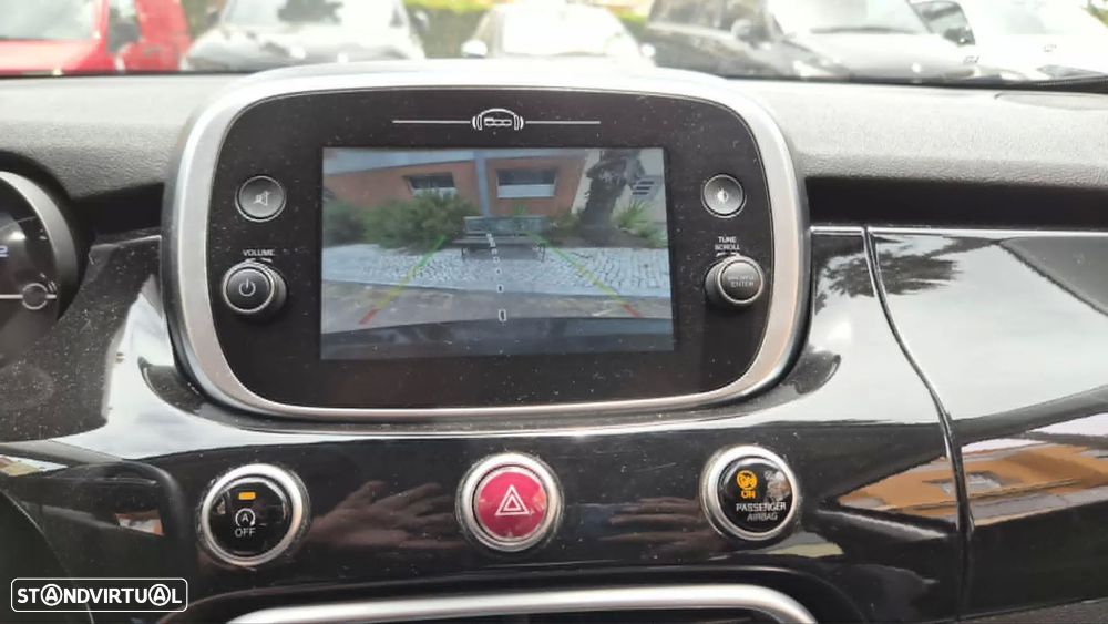 Fiat 500X 1.3 MJ Connect - 3