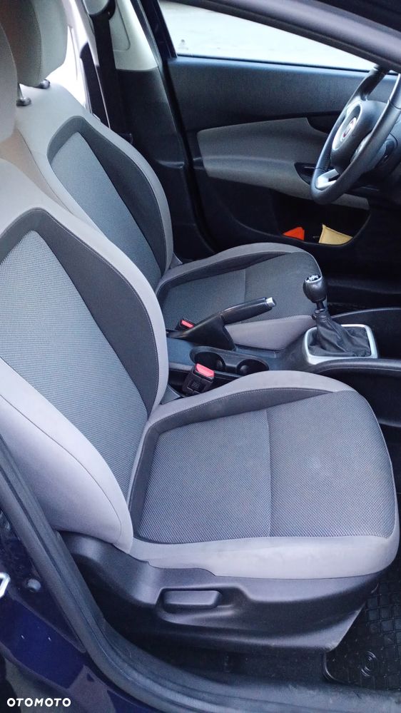 Fiat Tipo 1.4 16V Easy - 8