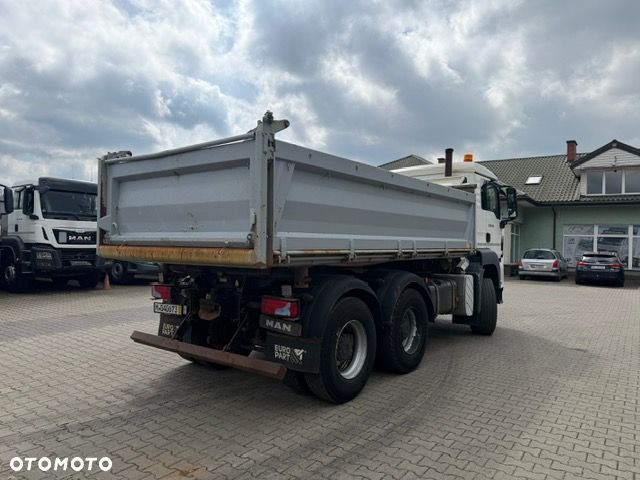 MAN TGS 26.440 - 3