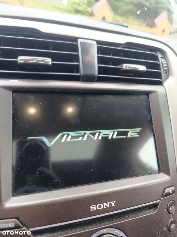 Ford Mondeo 2.0 Hybrid Vignale - 10