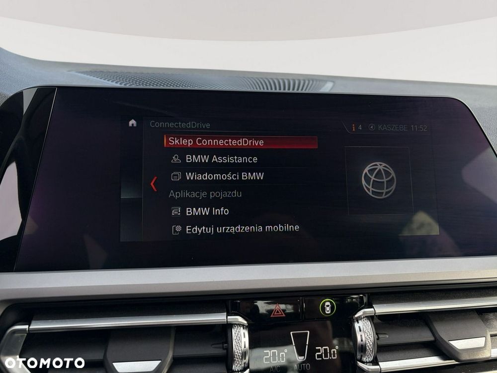 BMW Seria 3 318i - 22