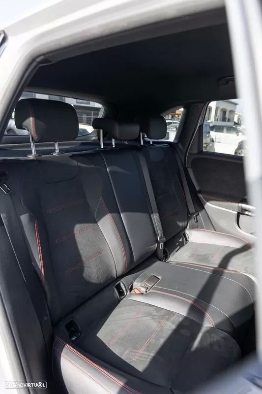Mercedes-Benz B 200 d 8G-DCT AMG Line - 8