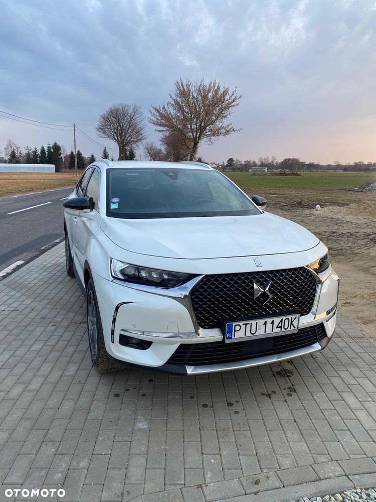 DS Automobiles DS 7 Crossback 1.6 PureTech Rivoli - 2