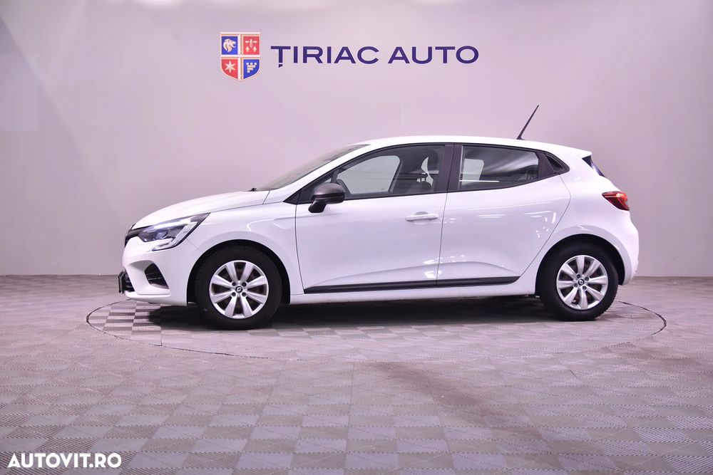 Renault Clio - 2