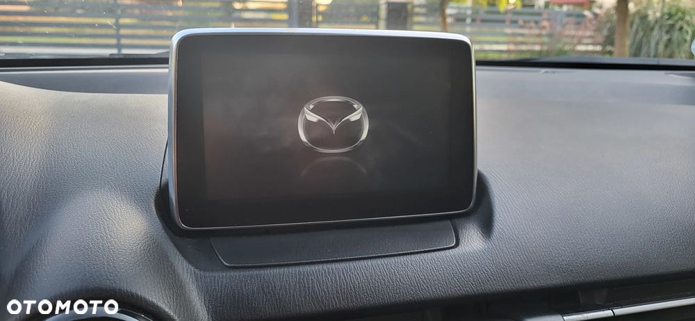 Mazda 2 1.5 Skymotion - 20