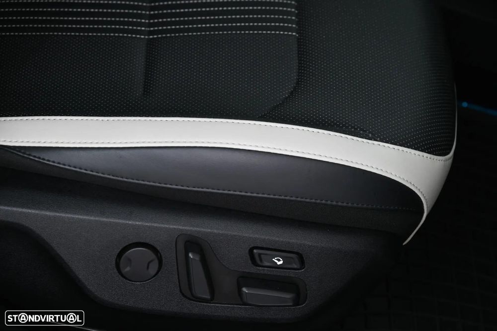 Kia EV6 84 kWh GT-Line - 27