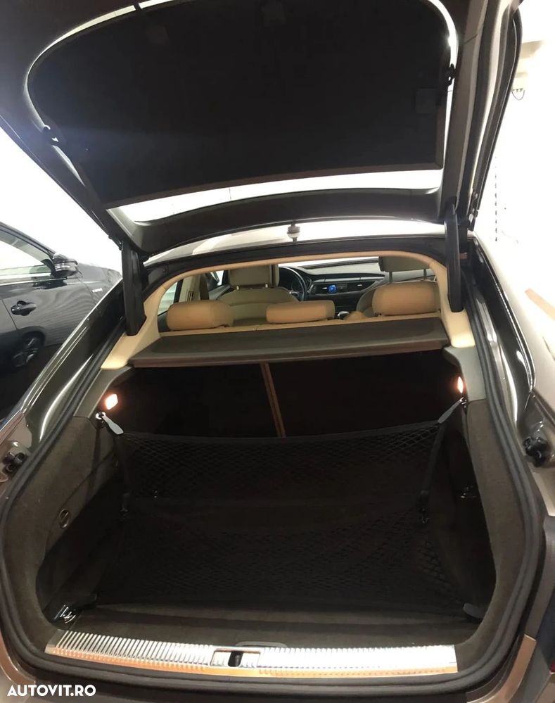Audi A7 Sportback 3.0 TDI Quattro S-Tronic - 9