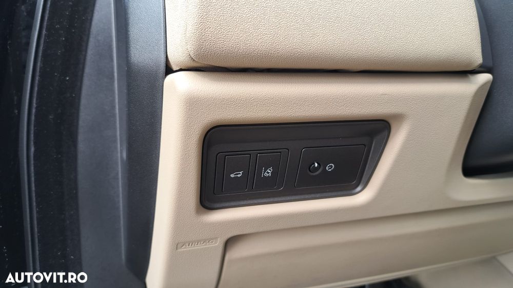 Land Rover Range Rover Evoque 2.0 D150 SE - 13