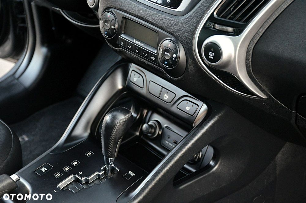 Hyundai ix35 - 21