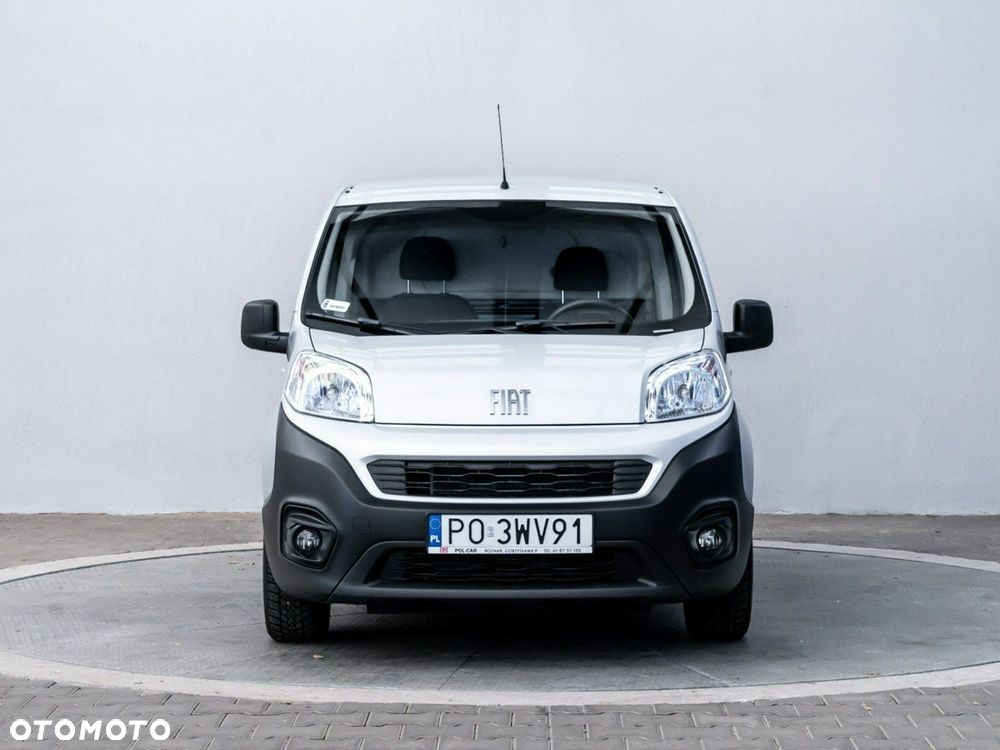 Fiat Fiorino - 8